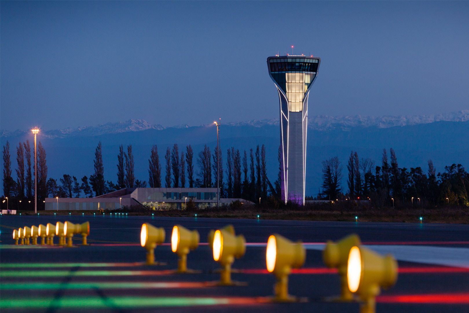 Kutaisi Airport Runway Rehabilitation Begins Tourism CBW